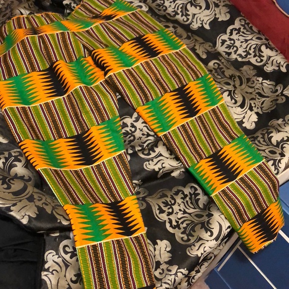 African Wear - Picture 2 of 4